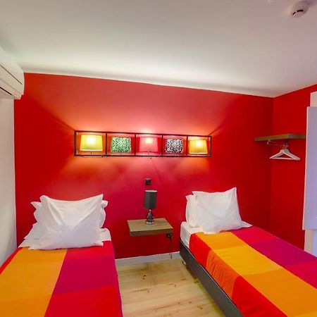 Stay Inn Lisbon Hostel Lisboa Exterior foto
