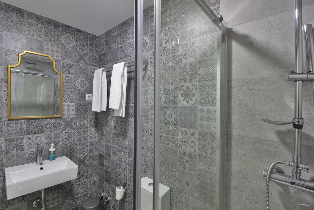 Stay Inn Lisbon Hostel Lisboa Quarto foto