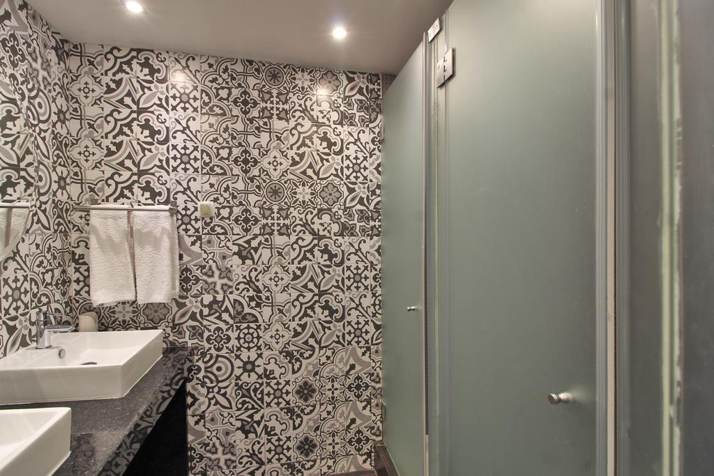 Stay Inn Lisbon Hostel Lisboa Quarto foto