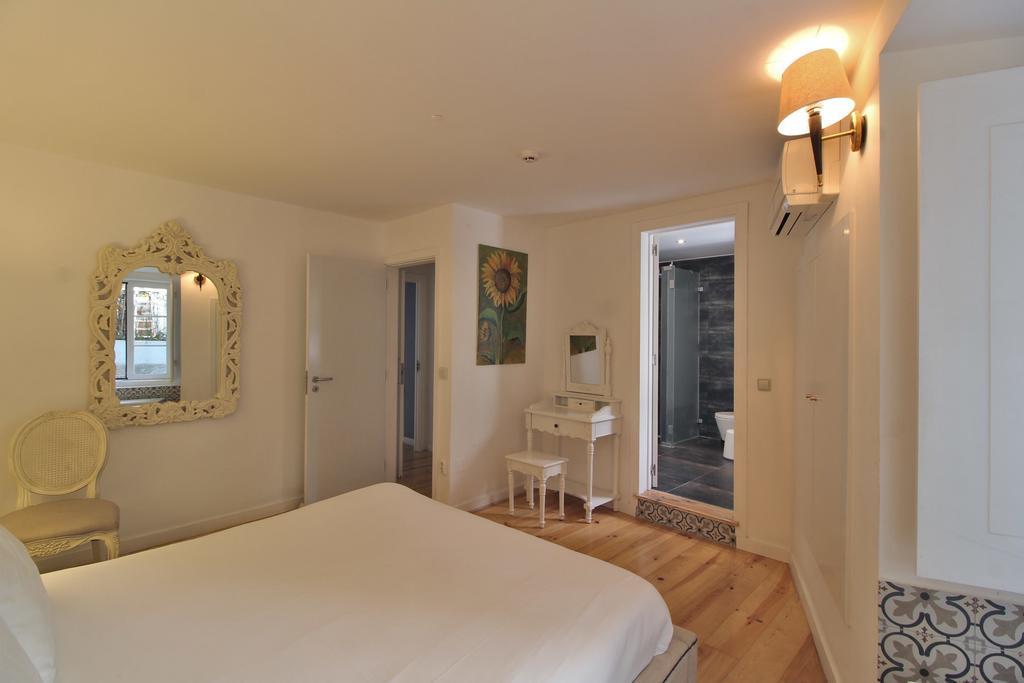 Stay Inn Lisbon Hostel Lisboa Quarto foto