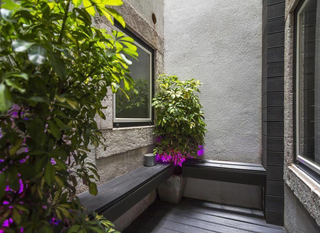 Stay Inn Lisbon Hostel Lisboa Exterior foto